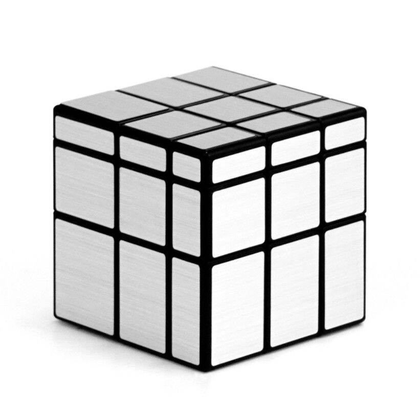 [HCM]Rubik Biến Thể Mirror Cube 3x3 Rubic Gương