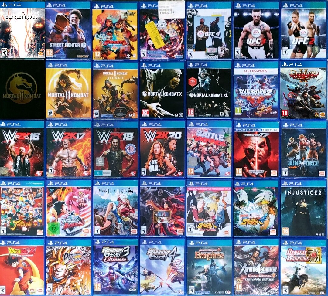 Điã Game Ps5 : Cyberpunk
