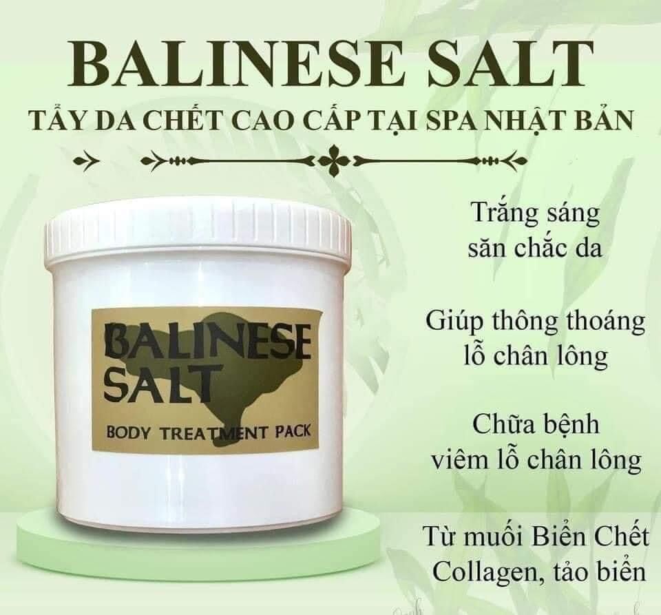 𝐁𝐎̣̂ 𝐓𝐑𝐀̆́𝐍𝐆 𝐃𝐀 Đ𝐈̀𝐍𝐇 Đ𝐀́𝐌 𝐁𝐀𝐋𝐈𝐍𝐄𝐒𝐄 muối tẩy da chết, ủ trắng, kem trắng body