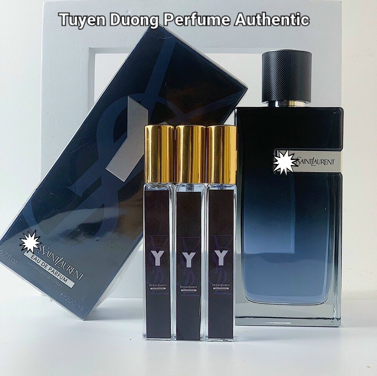 Nước hoa chiết nam yve.s sain.t lauren.t y eau de parfum