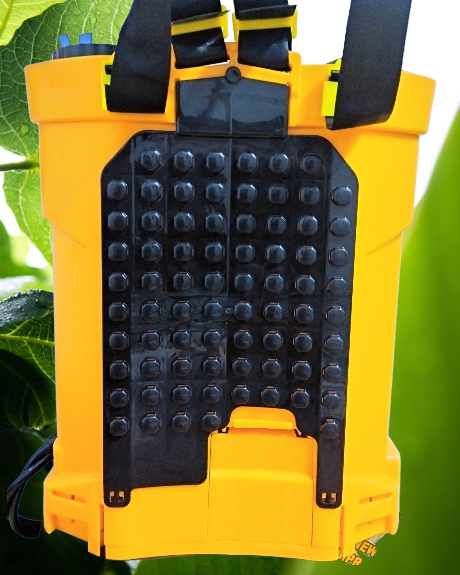 bình phun thuốc trừ sâu Boss 20lit 1 bơm .