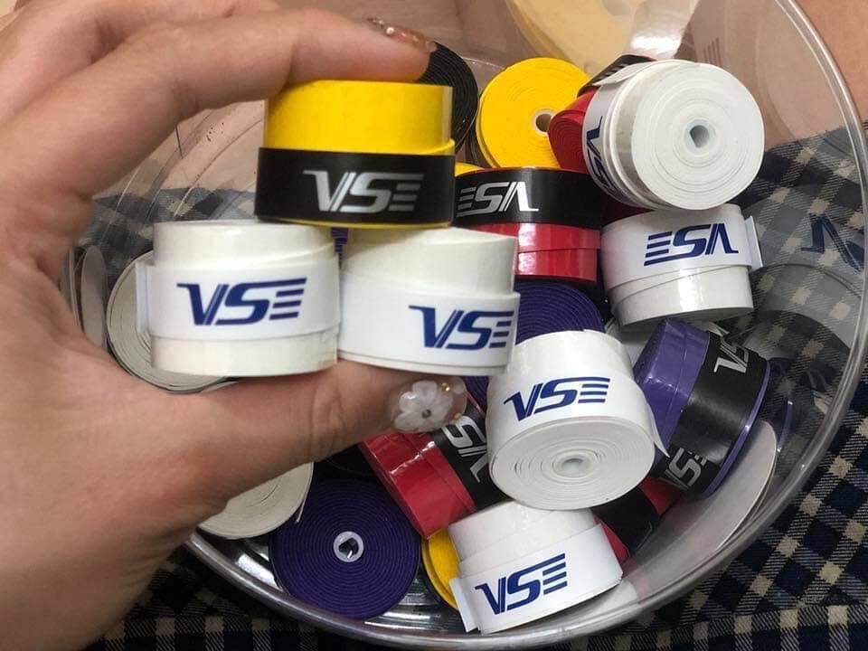 Combo 10 cuốn cán vây cá venson. winstar - hoangduong sport