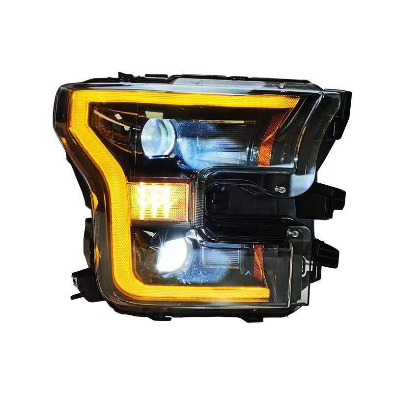 Car Light Assembly Modification with LED Laser Lens Daytime Running Lights Giá 23,107,000 Đồng*Miễn phí vận chuyển