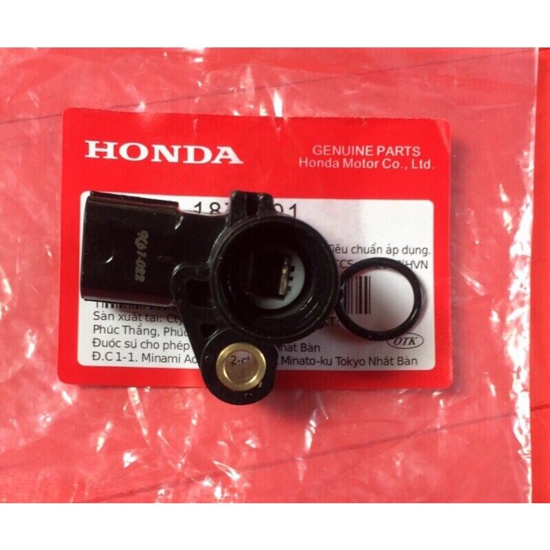 0cảm biến tp honda air blade 110/125 - lead 125 - vision ,honda cảm biến vị trí bớm dùng cho xe ab 125-lead 125- sh mode- lead 125 -vision - ab 110 vario các đời