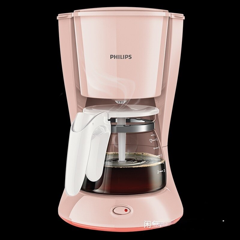 MÁY PHA CAFE PHILIPS HD7432/HD7431