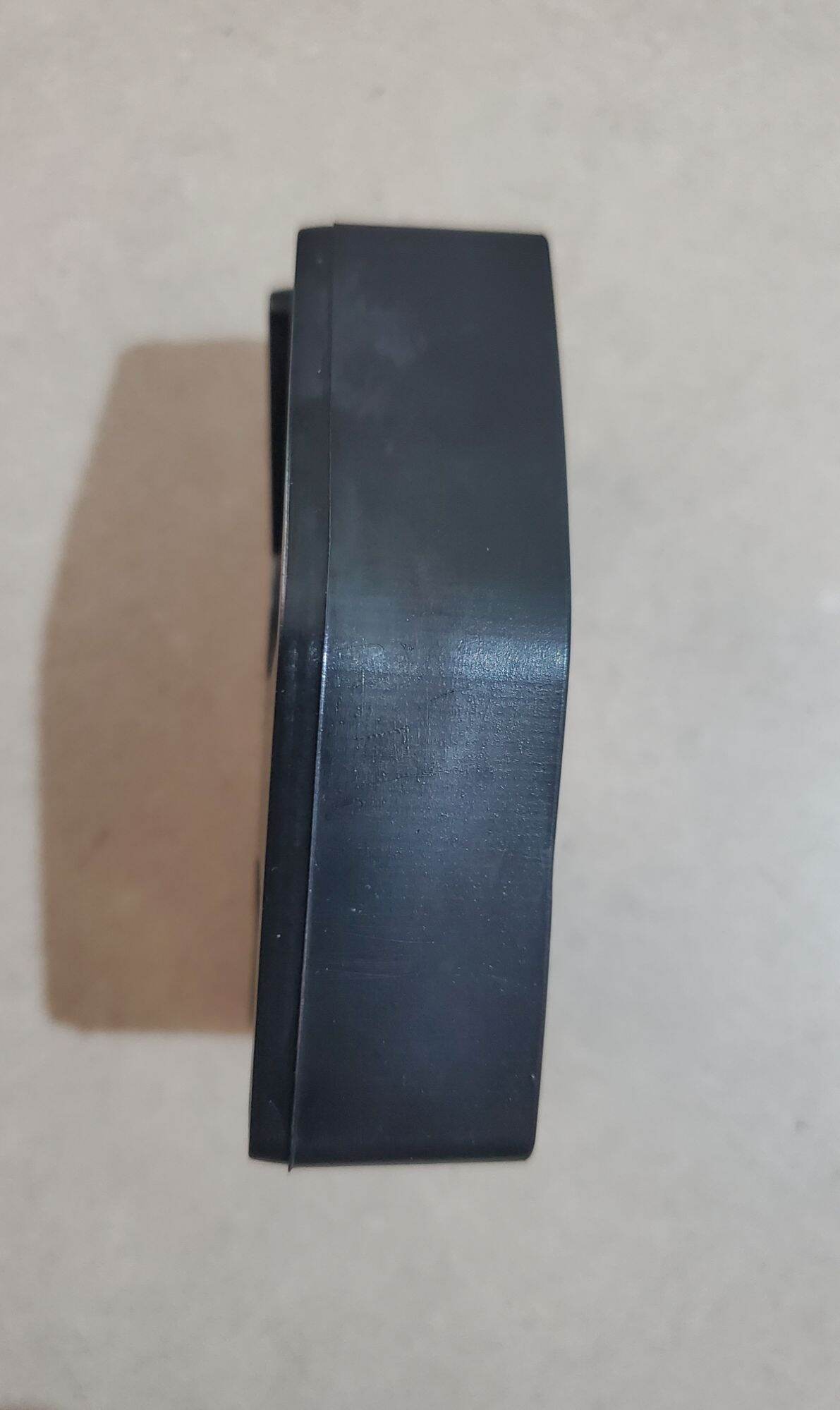 Folding Rubber, Suitable for Max Nhat and Win 100 Vehicles.