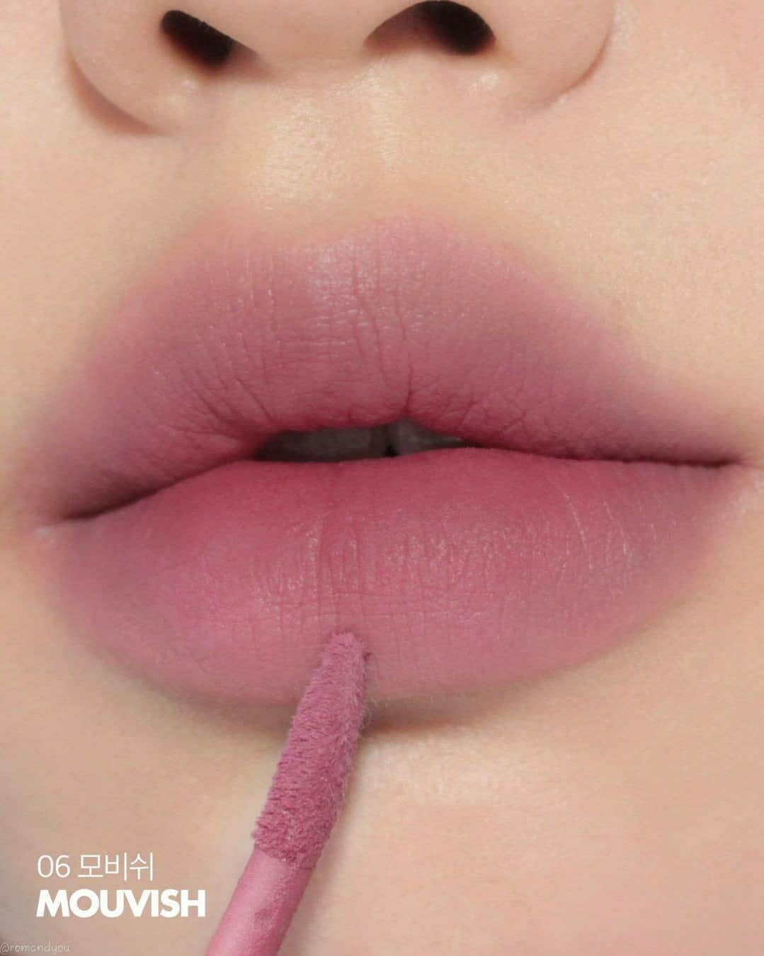 Son Kem Romand Blur Fudge Tint