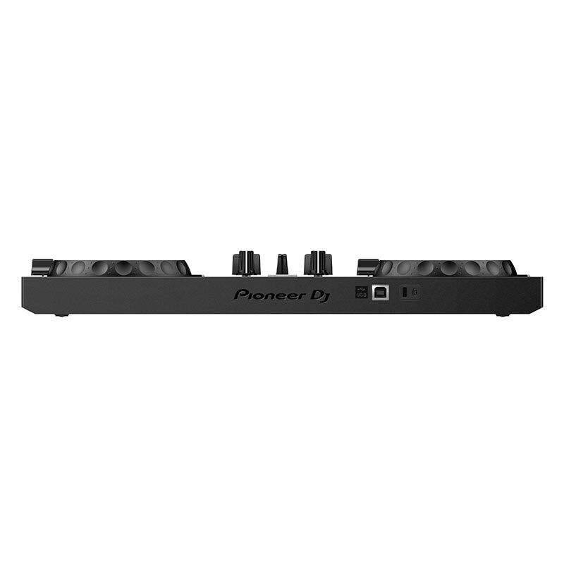 CONTROLLER DJ PIONEER DDJ 200