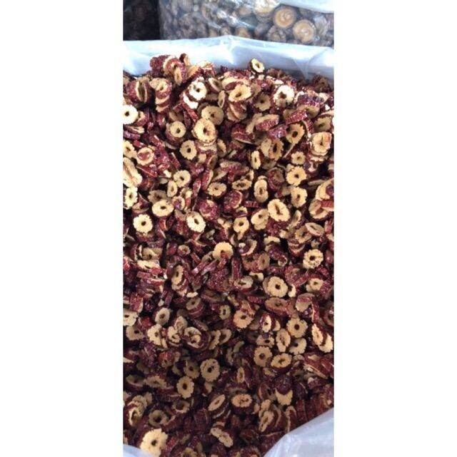 100g táo đỏ