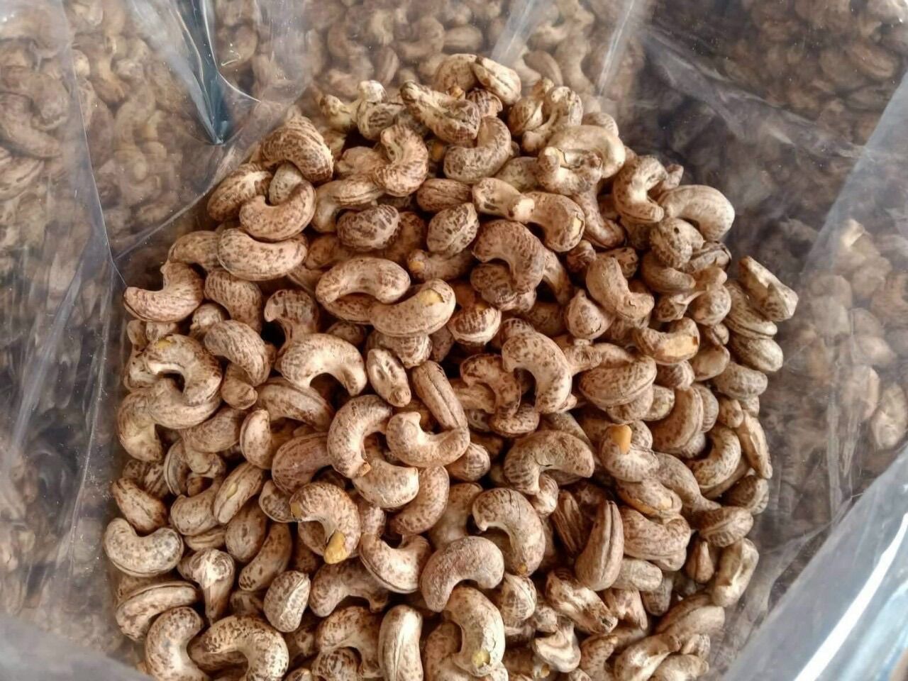 Điêu rang muối nguyên hạt giòn thơm