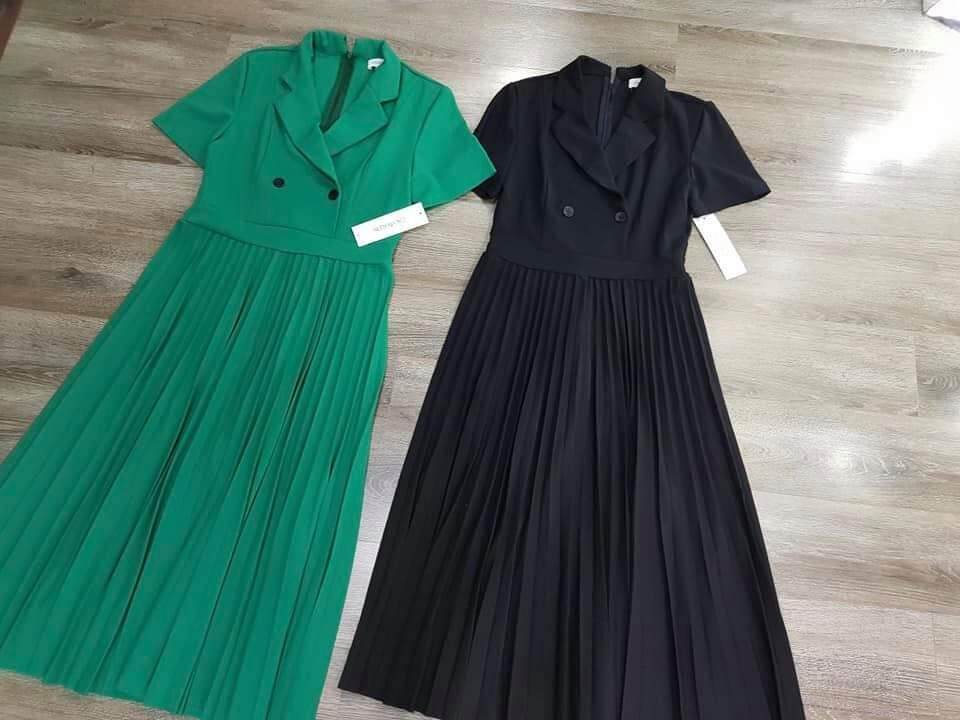 Váy xuất dư cao cấp 2021