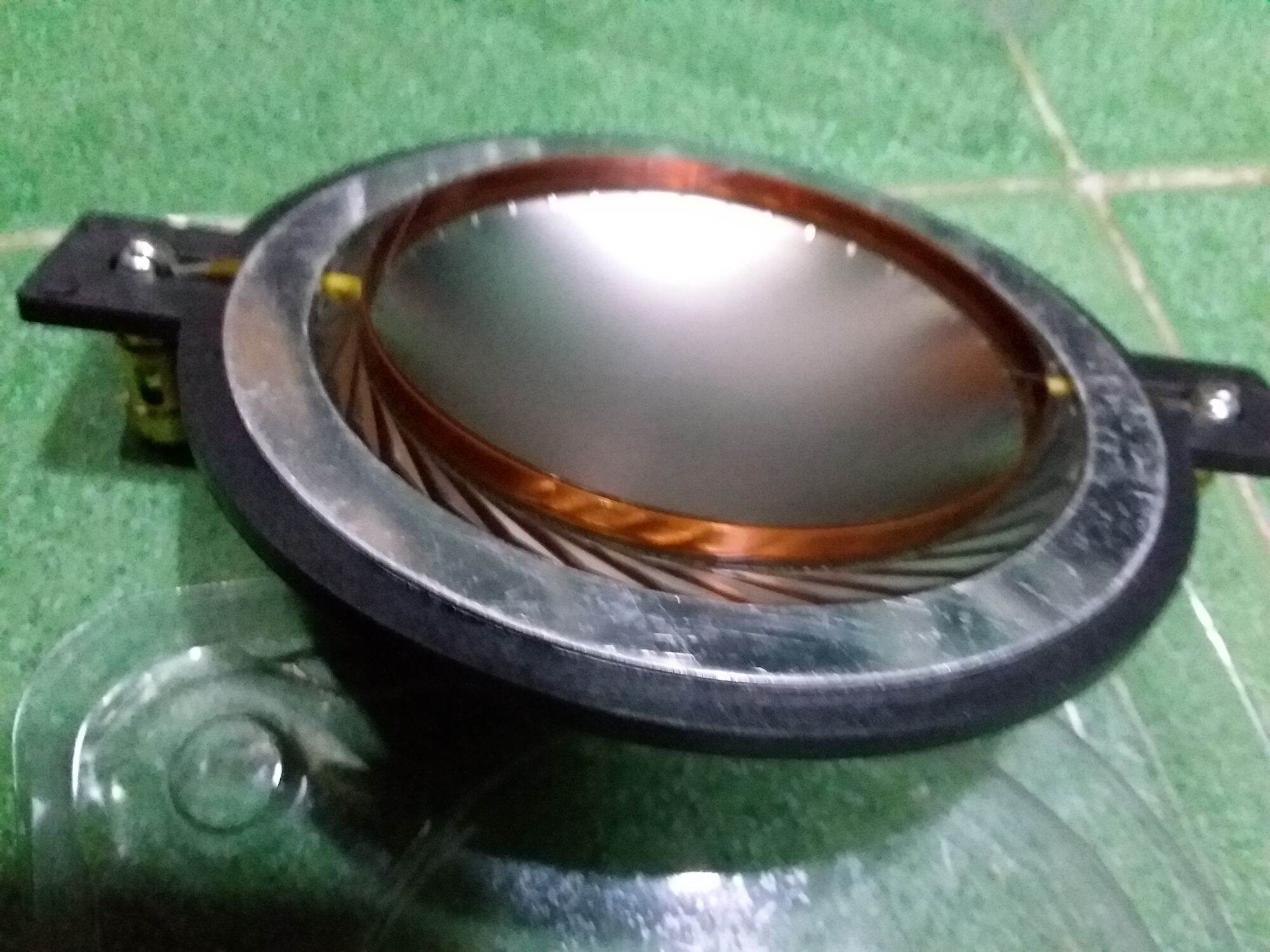 PHỤ KIỆN LOA 1 MÂM TRÉP ĐỒNG 850(74.4MM)
