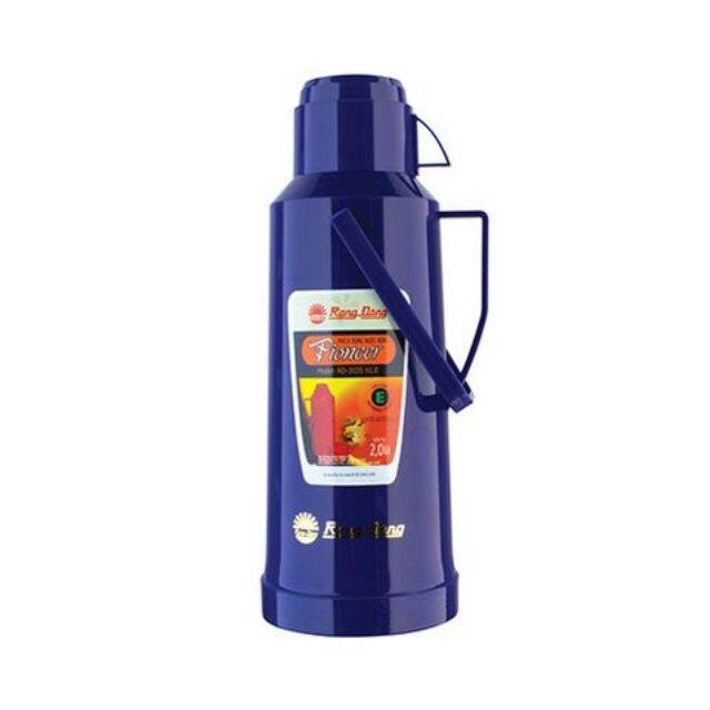Rang Dong Hot Water Thermos 2 Liters Model: 2035N1.E