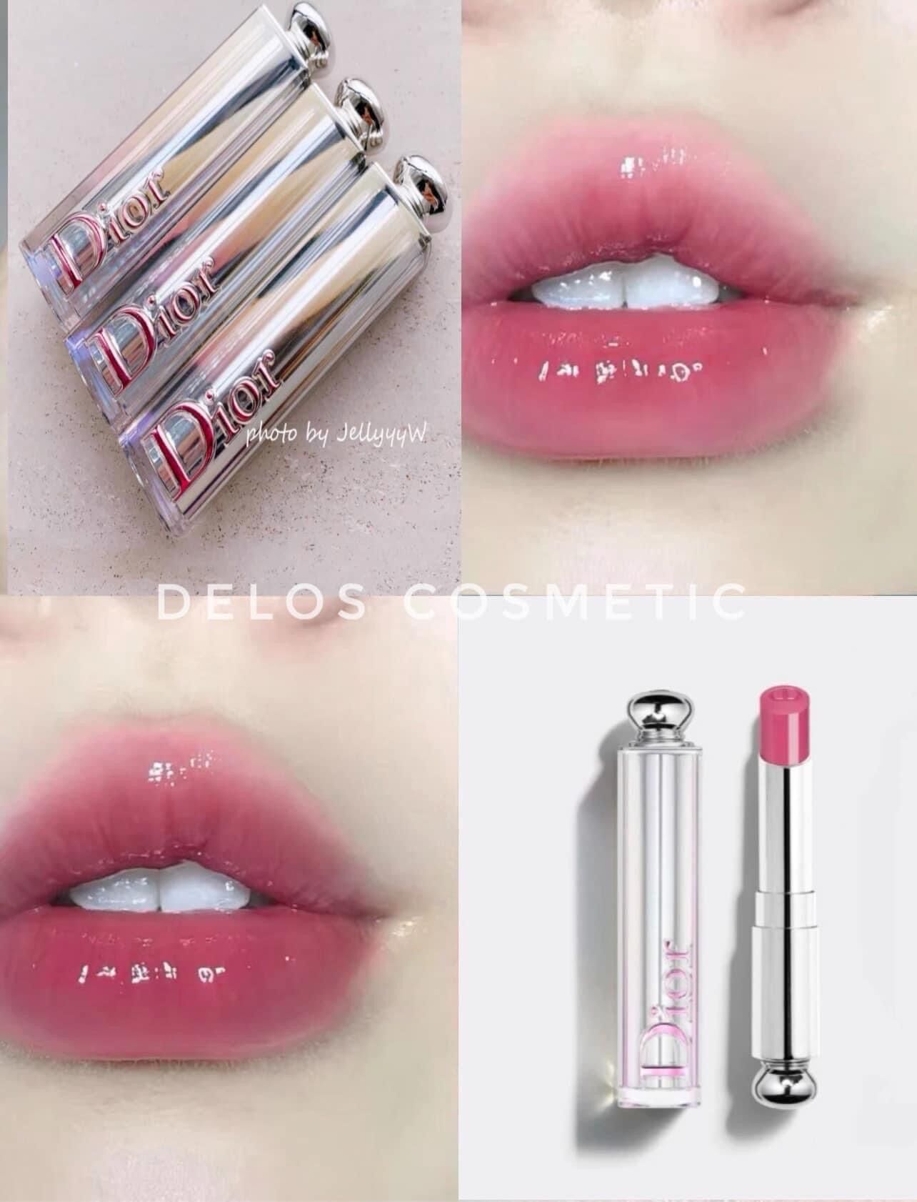 SON DƯỠNG DIOR 606