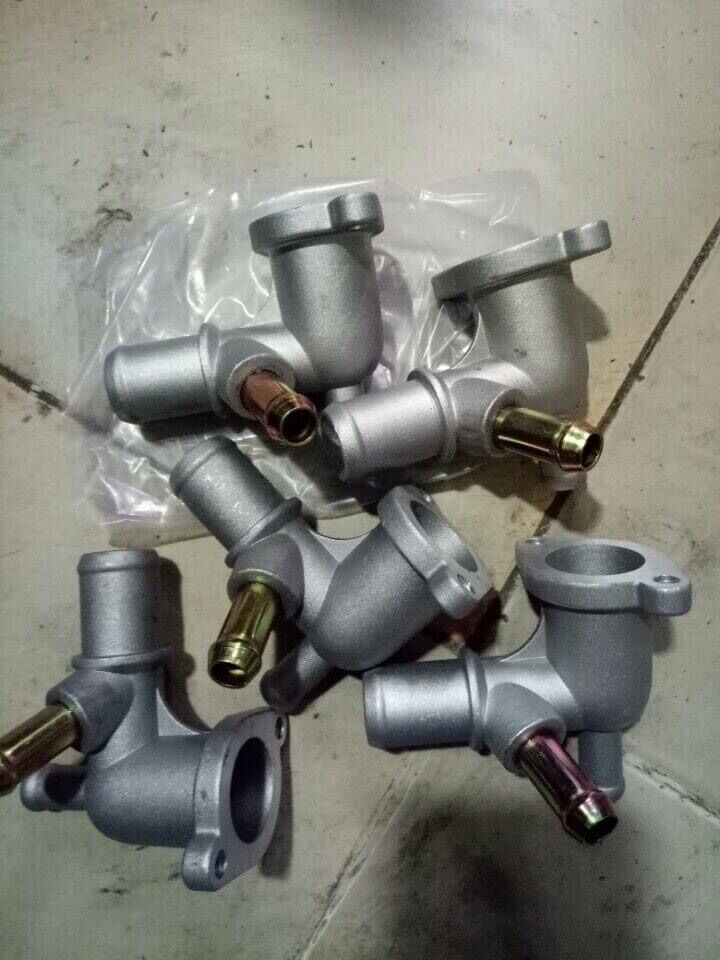 Ống chia nước matiz 1-2-3