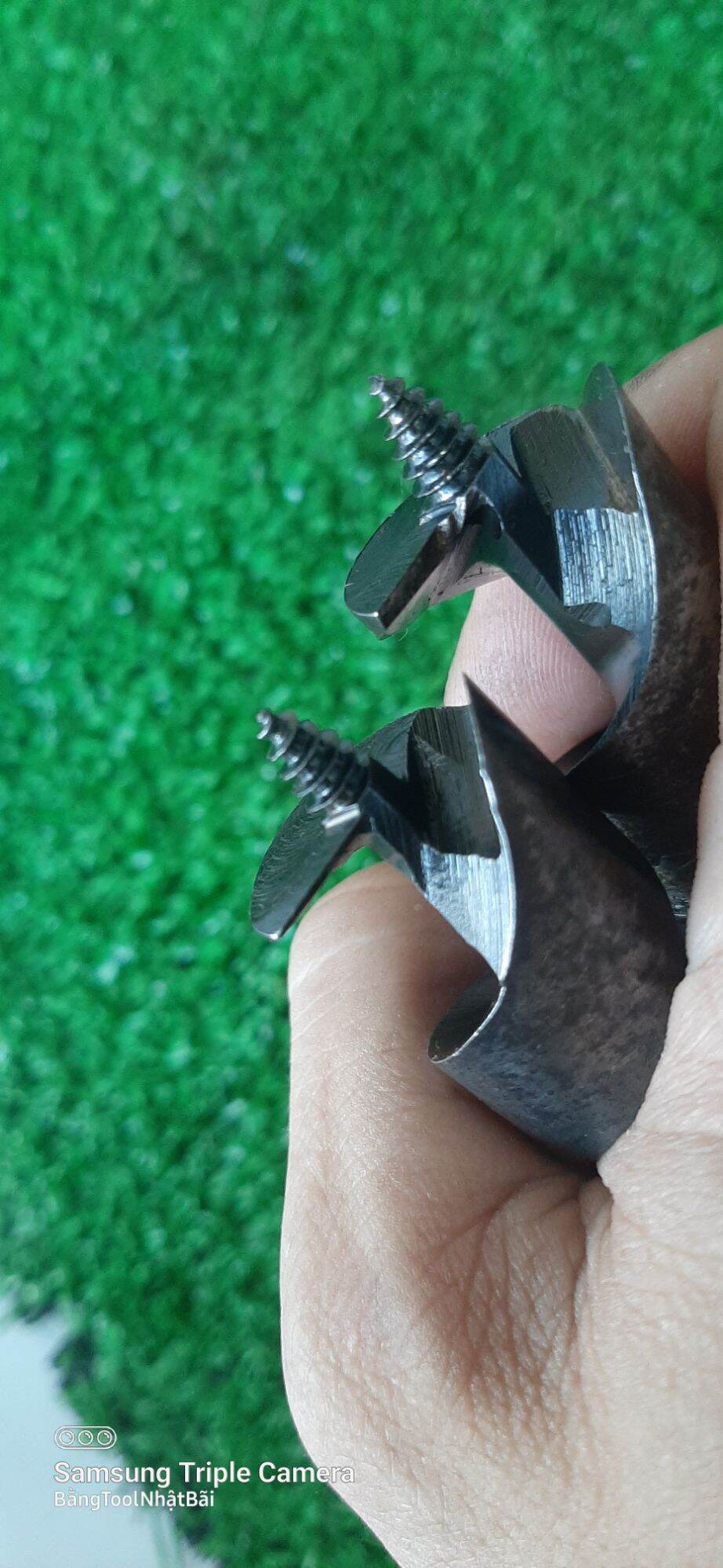 Sk11 30mm Japanese Wood Drill Bit
