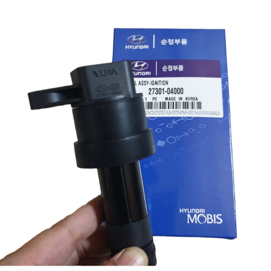 Mobin (bobin) đánh lửa Kia Morning, Grand i10