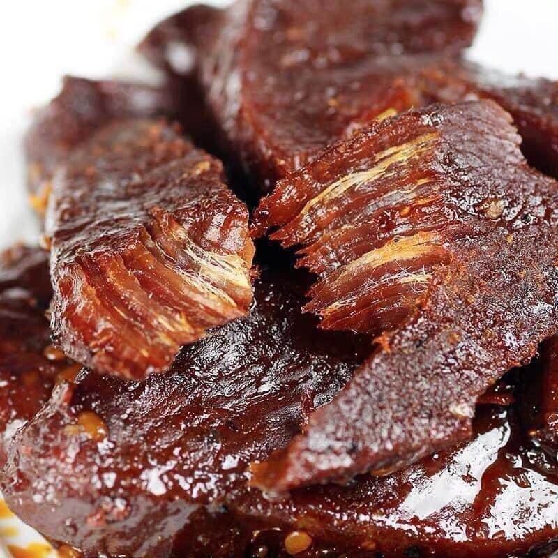 1 gói bò ướt Tứ xuyên 12g