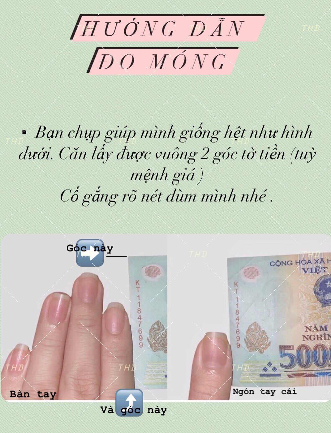 Nailbox - Móng Úp Thiết Kế - ThDnail