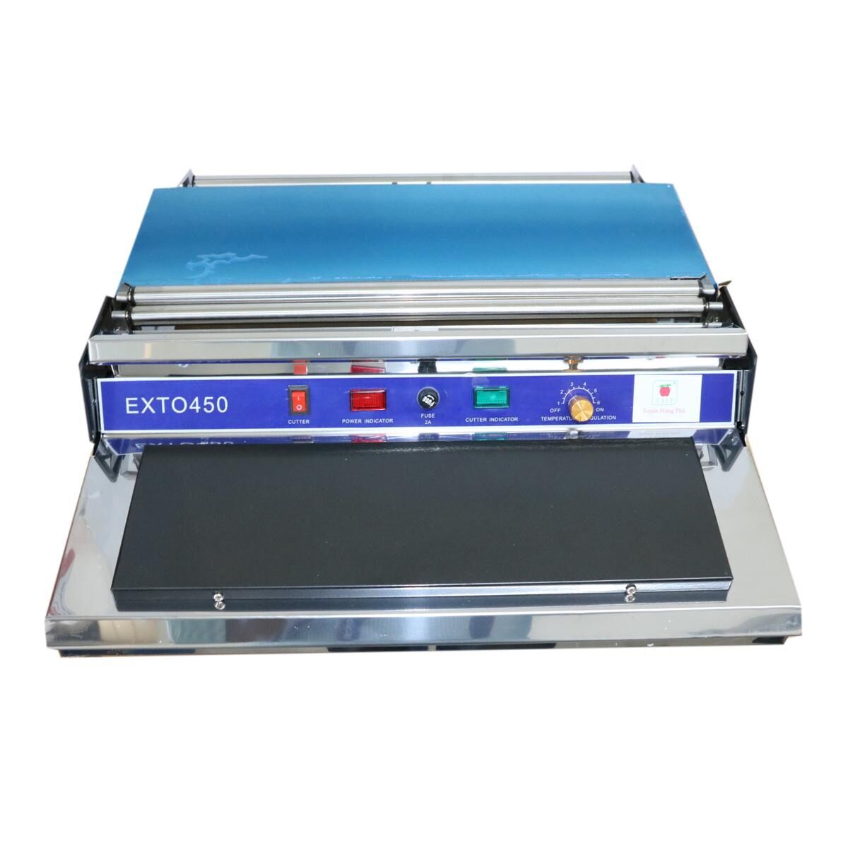 Máy bọc màng thực phẩm HW-450