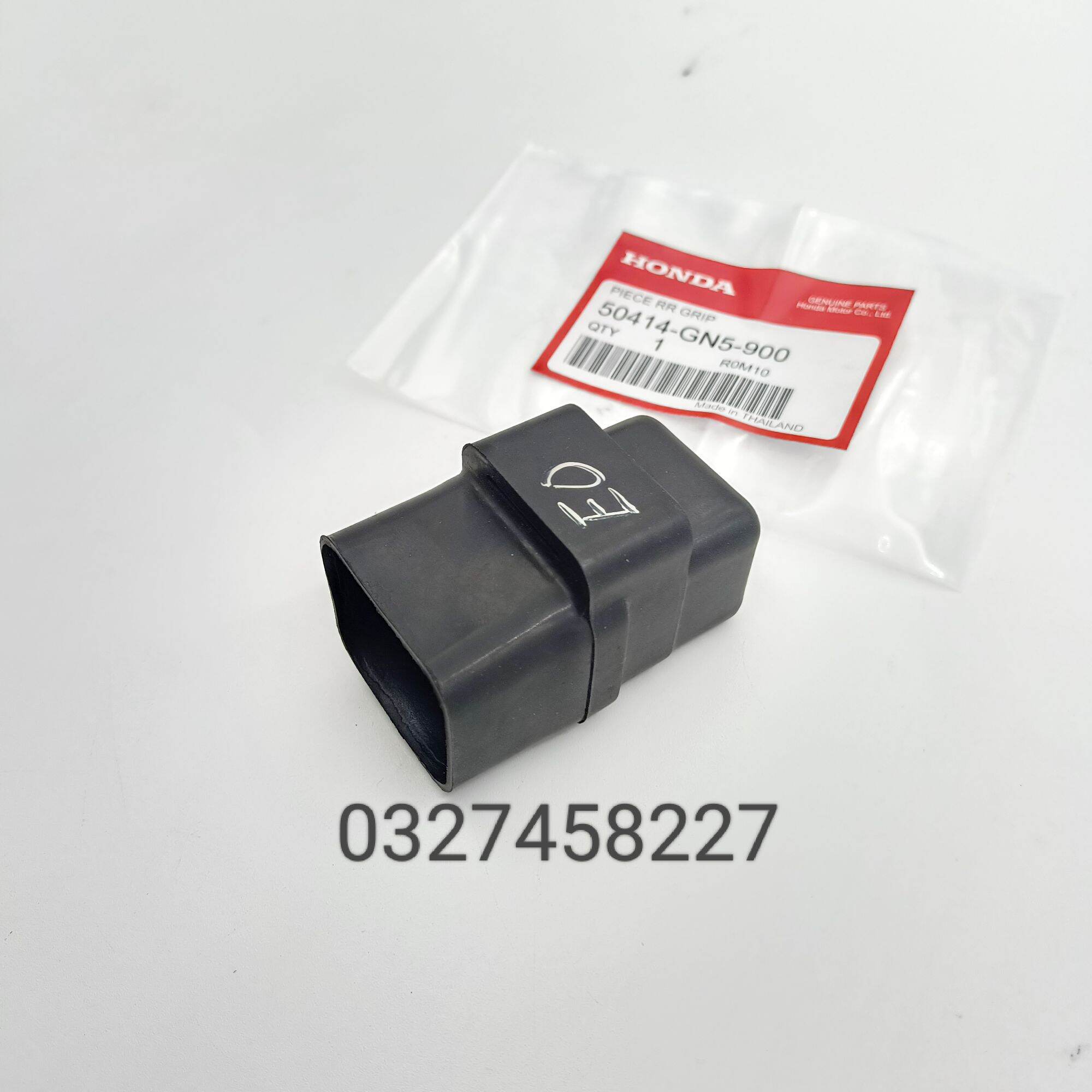 Cục rơ le đề khởi động xe dream, wave, future. ...zin honda
