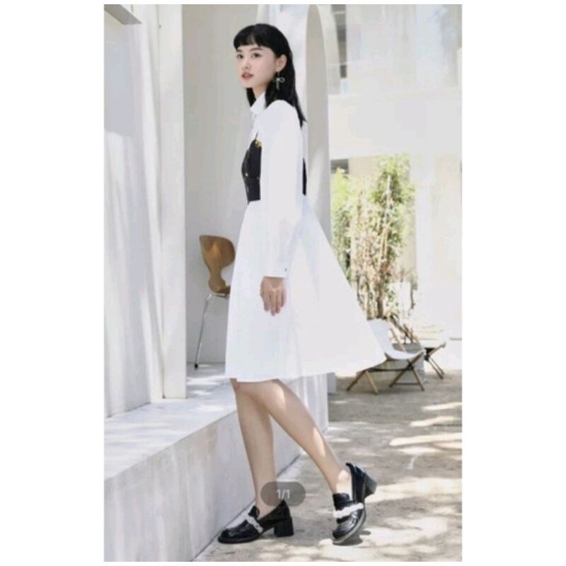 Thanh lý váy Vero moda size M
