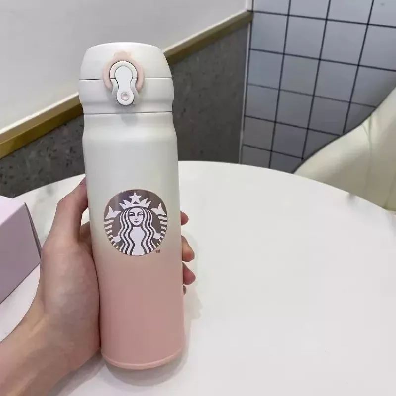 Bình giữ nhiệt Starbuck
