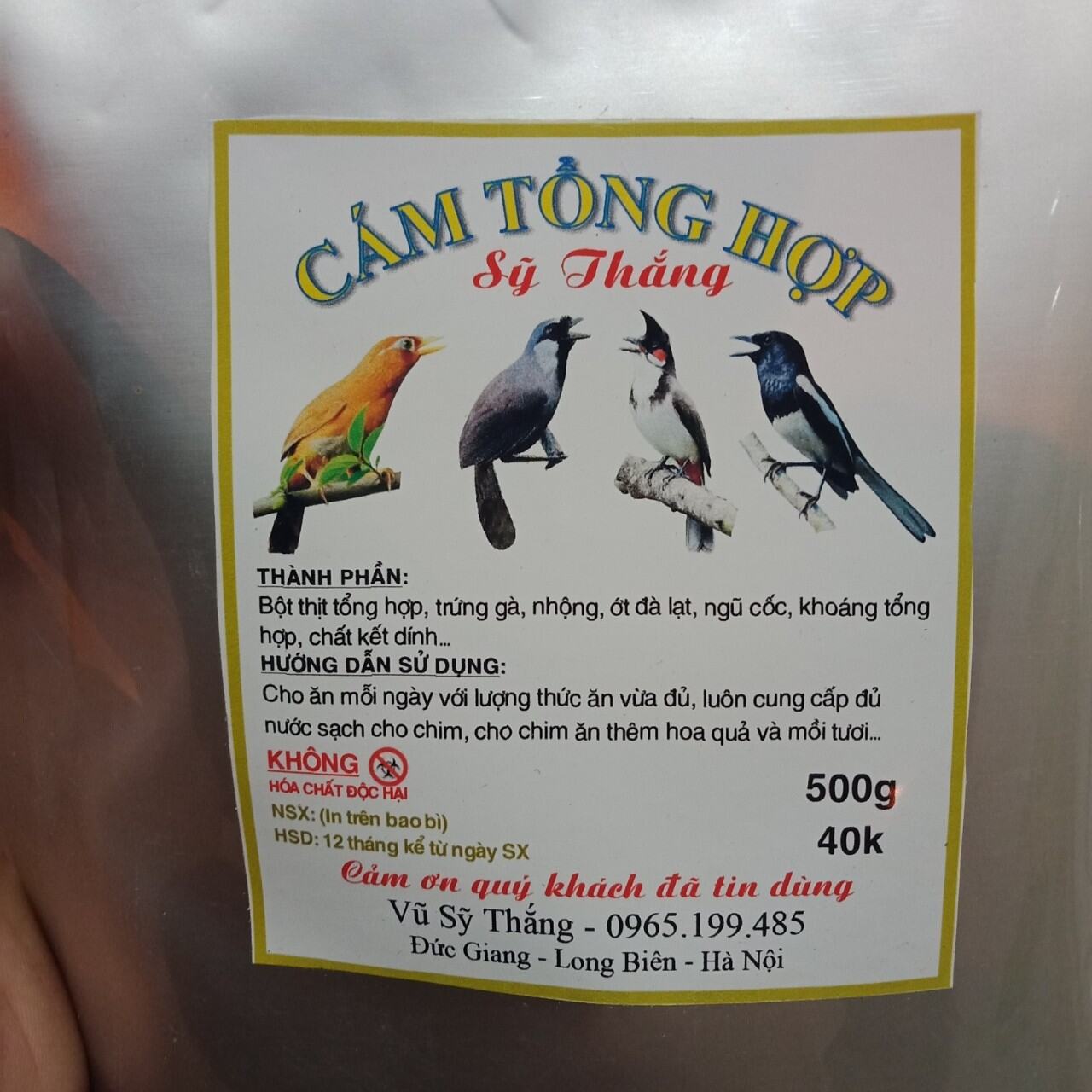 Họa Mi hay mắc phải bệnh gì, cách phòng chống và chữa trị ra sao?