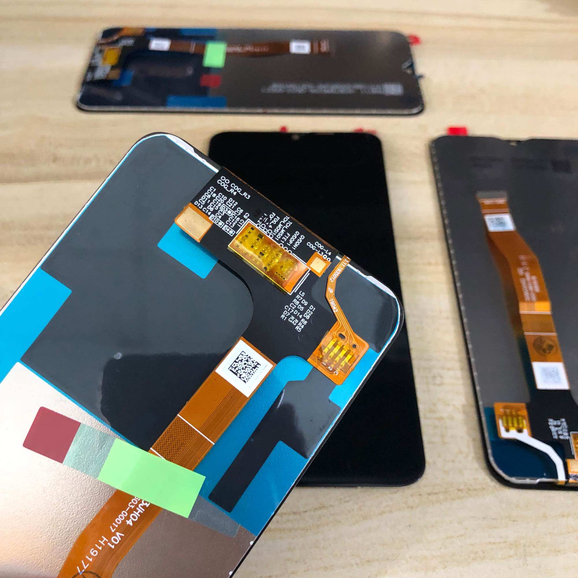 Màn Hình Realme 3 Pro Zin Hàng Cao Cấp.
