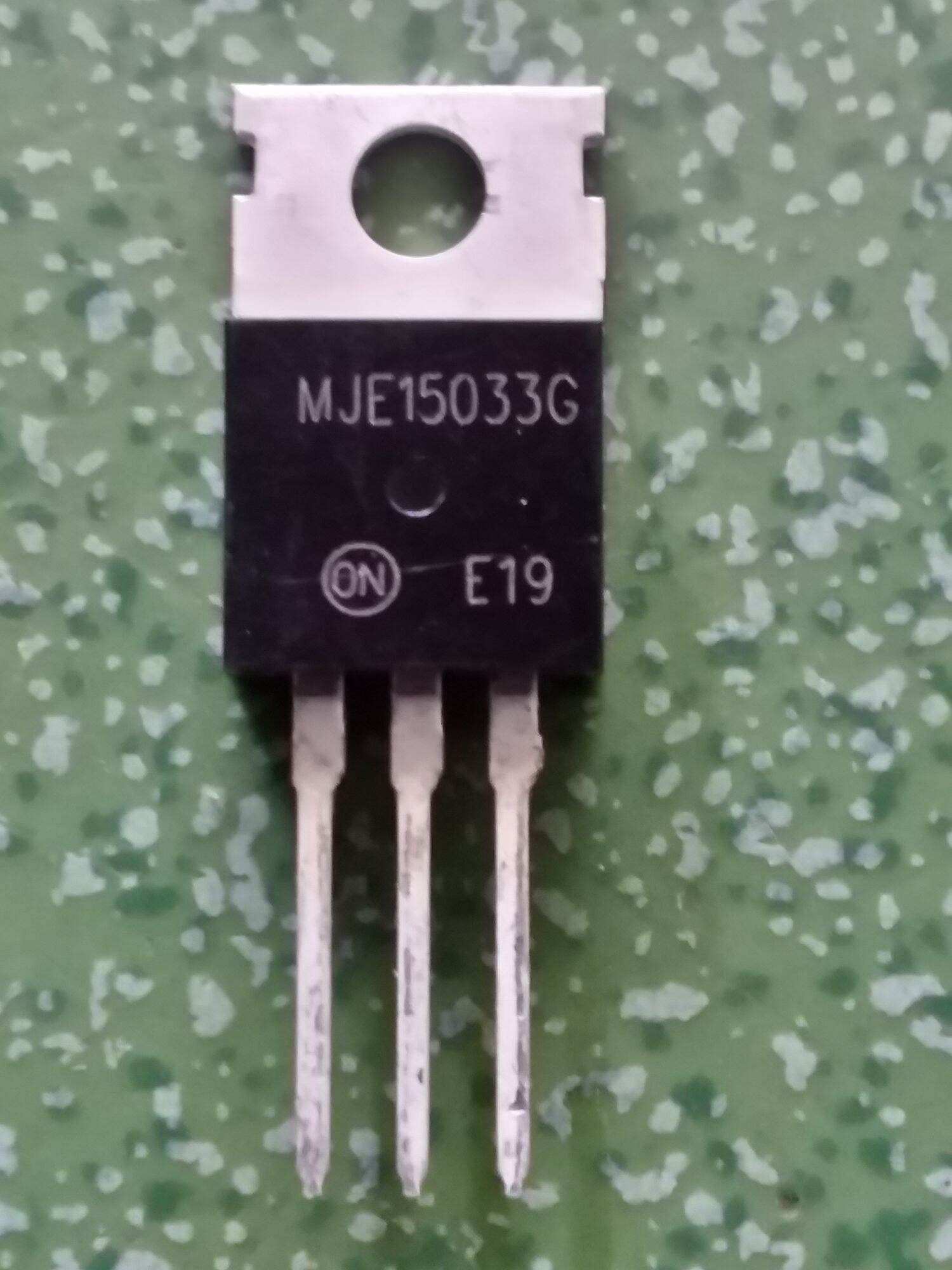 1 CHIẾC MJE15032G-HOẶC MJE15033G