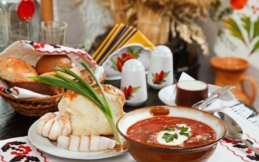Súp củ cải đỏ nga hàng nga xách tay