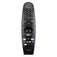 BOSS | Remote LG Magic Voice Bluetooth AKB75855501 Điều Khiển Giọng Nói Cho TV LG