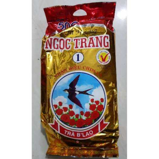 1goi trà ngọc trang sô 1 đậm đà thơm ngon đúng vị 1gói 100g