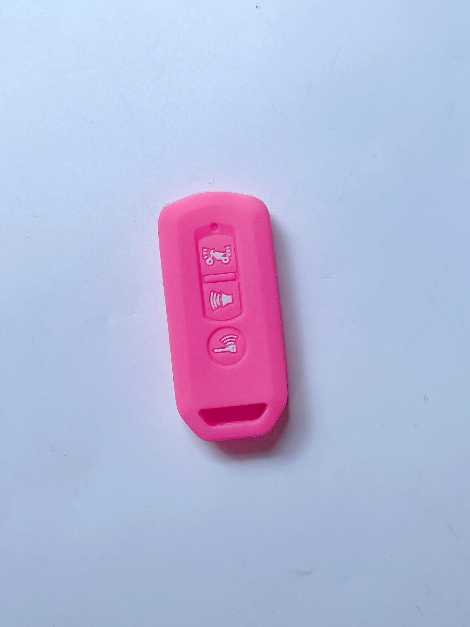 Cao su bọc remote 3 nút Smarkey xe SH, Sh mode…chống thấm nước