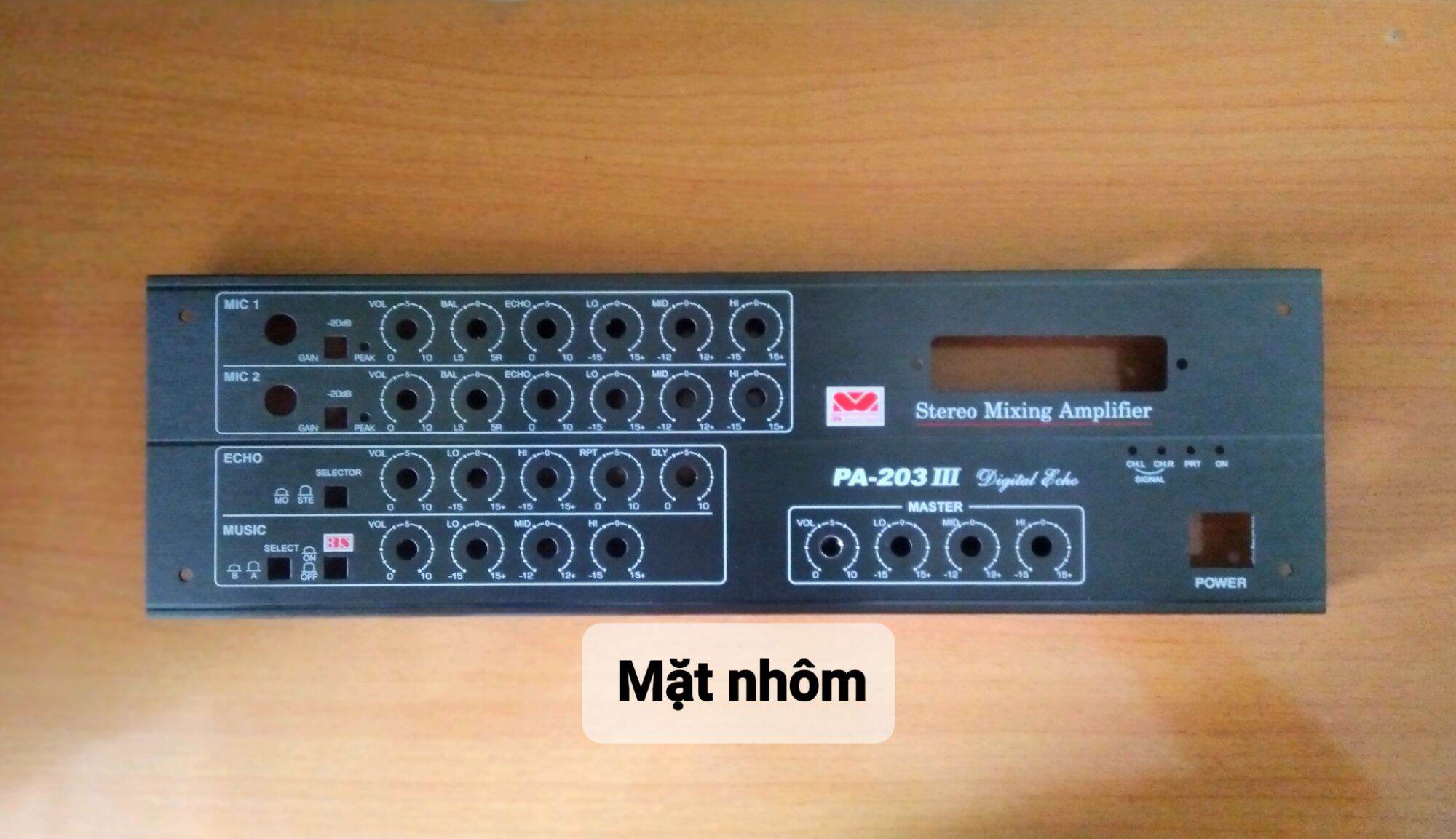mặt nạ ráp Ampli  ( giá1cái )