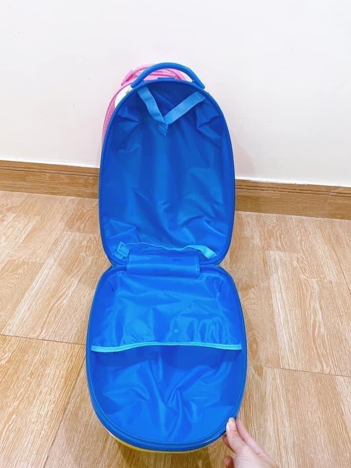 VaLi kéo cho bé