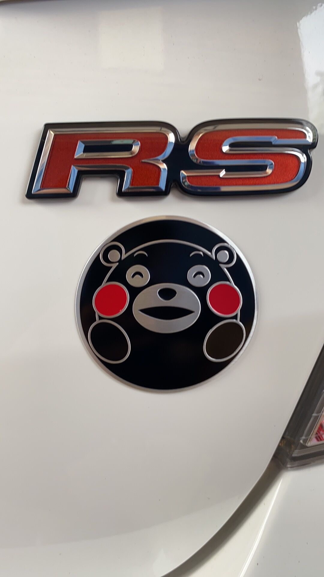 Logo Scoopy KUMAMON