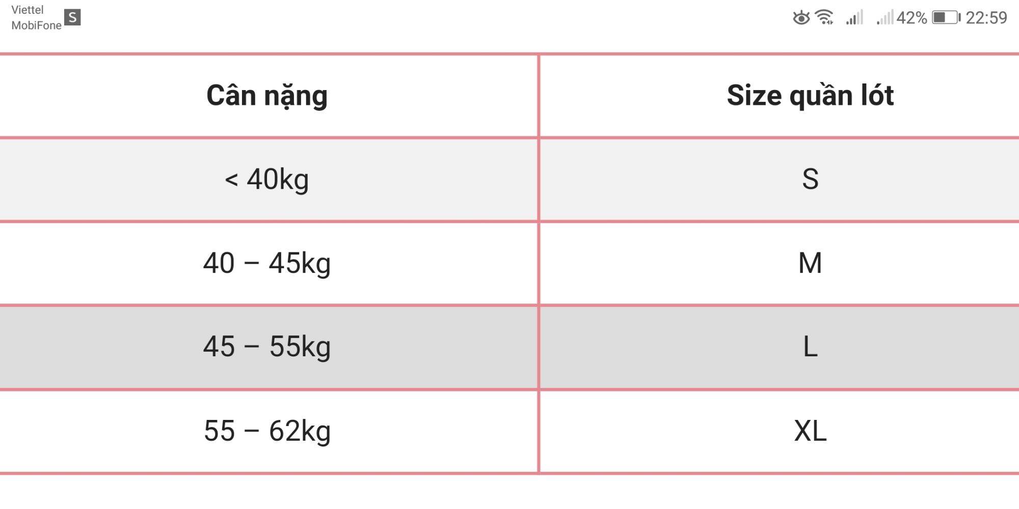 set 5 quần lụa băng tàng hình