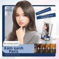 KAO | Dye Tóc Bọt Màu Nâu Haze