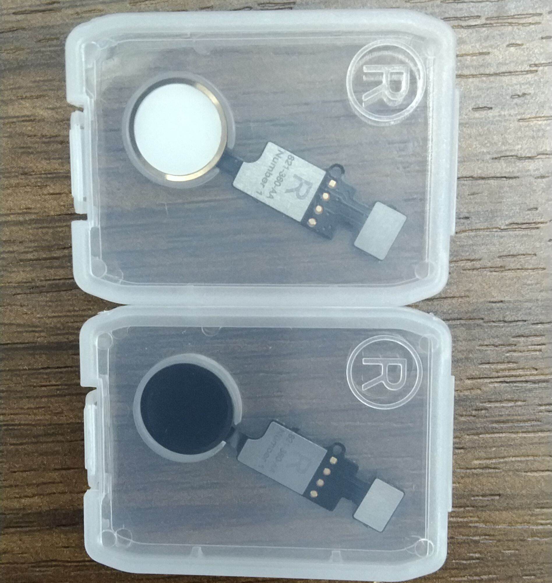 Nút home cho ip 7/7plus/8/8plus dùng chung