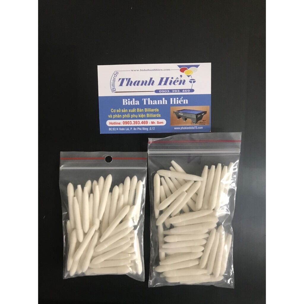 NGÒI BÚT BIDA (50 NGÒI)