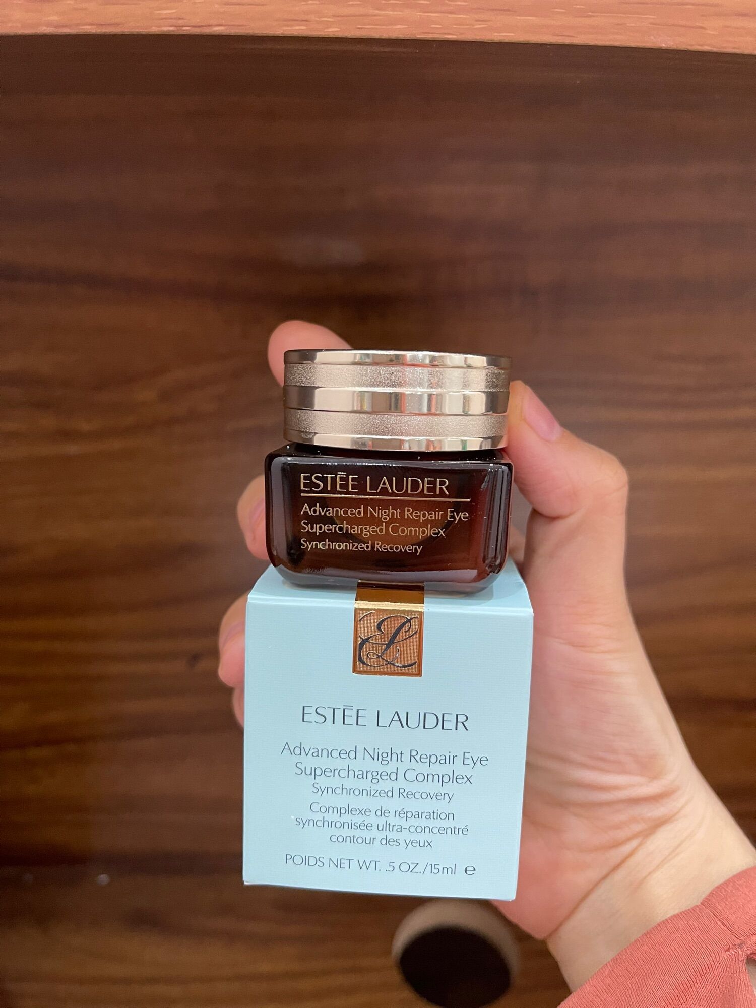 Kem dưỡng mắt Estee Lauder 15ml