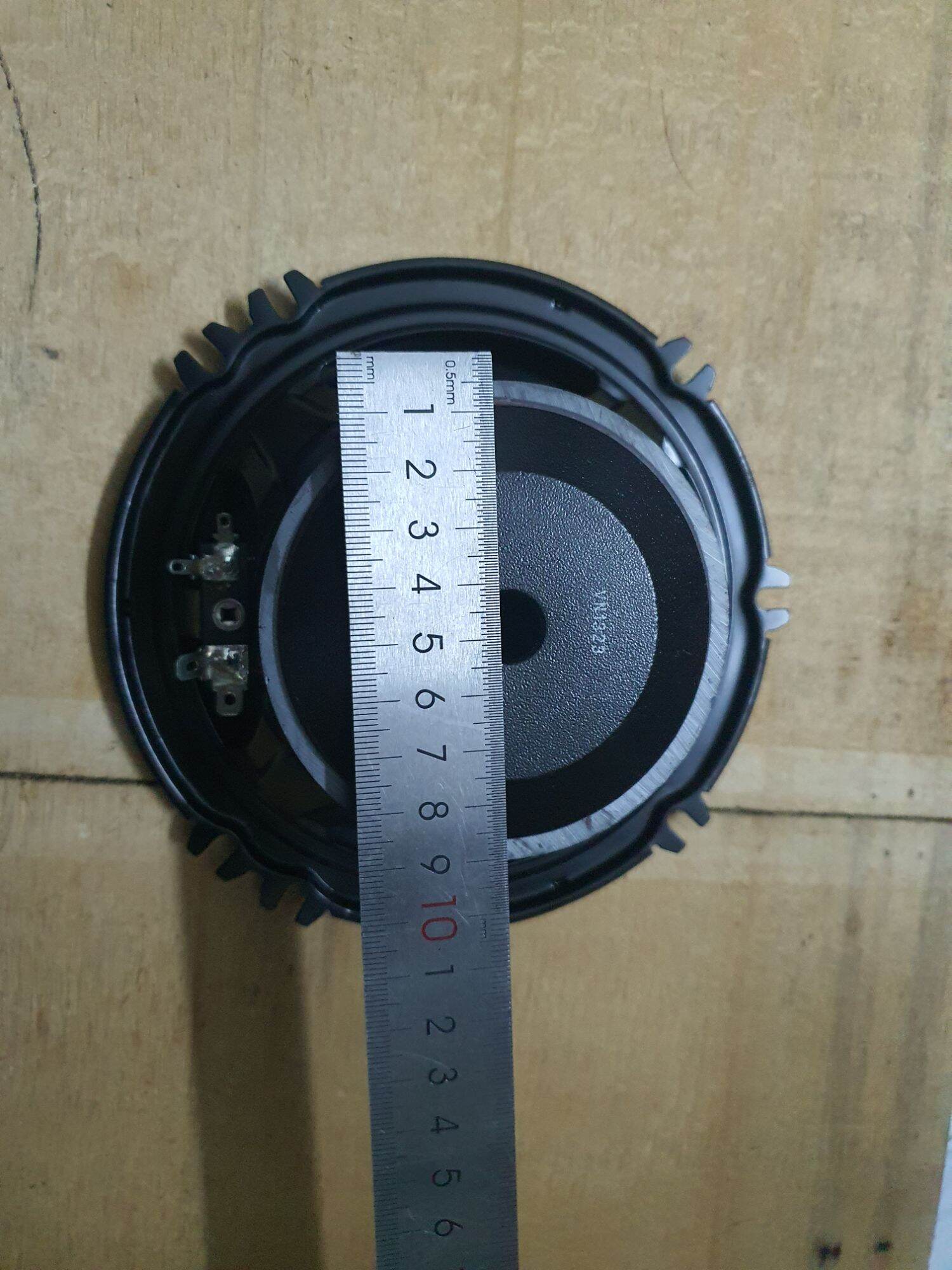 Loa bass 16 sony