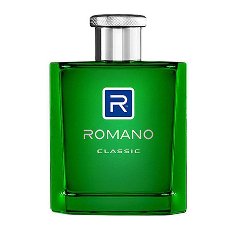 [HCM]Nước Hoa Cao Cấp Romano classic 100ml