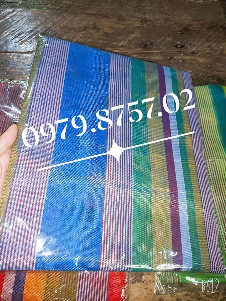 Võng cước 1m05x2m25