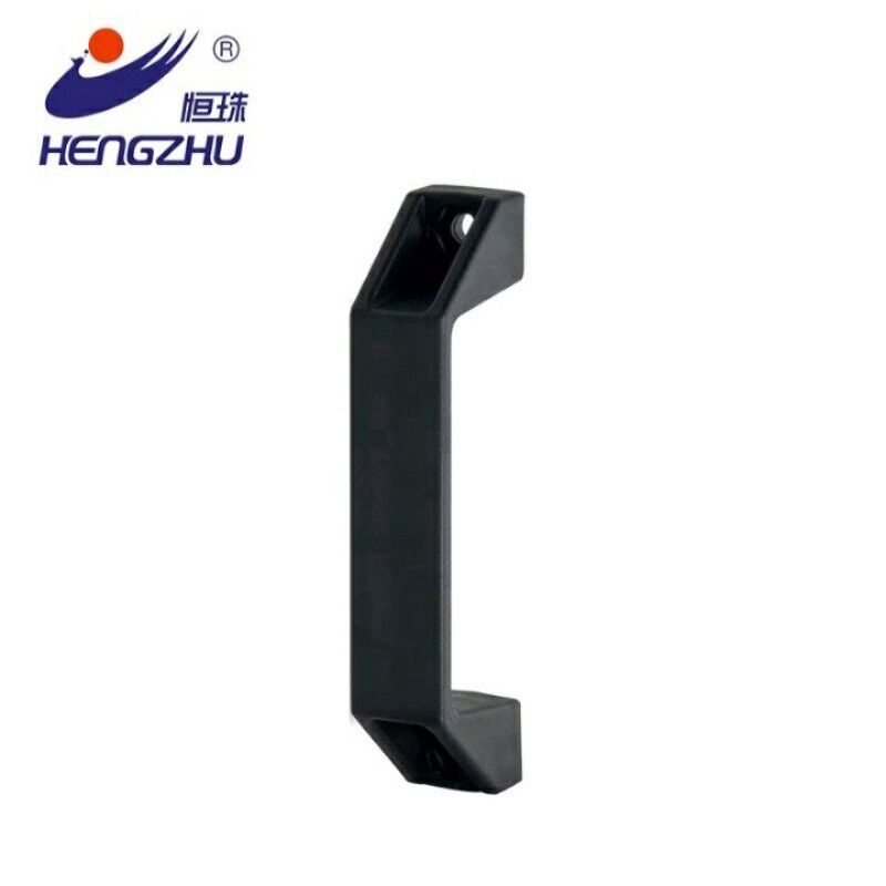 Tay nắm tủ nhựa PL006- Tay nắm tủ điện hengzhu