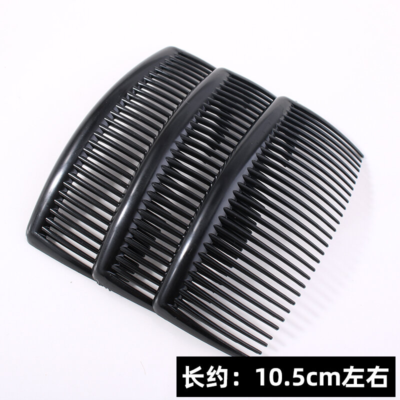 Chống Trơn Trượt Tóc Và Bộ Lược Chải Tóc Cho Nữ Yadai Thương Hiệu Nhật Bản Và Hàn Quốc Phụ Kiện Tóc Phong Cách Tóc