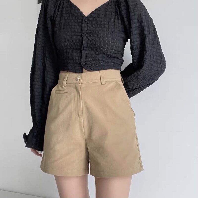 Quần short kaki - 508