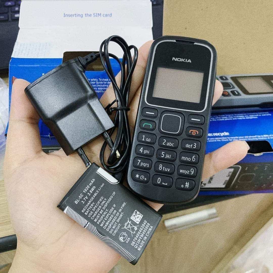 Điện thoại Nokia 1280 không sáng đèn màn hình và 10 lỗi thường gặp - cách  khắc phục | websosanh.vn