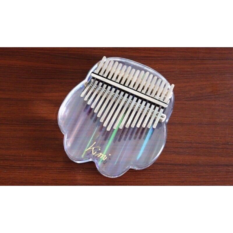 (RẺ VÔ ĐỊCH) ĐÀN KALIMBA KIMI CHÍNH HÃNG